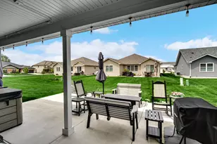 10258 W 134th Pl, Cedar Lake, IN 46303 - Photo 24