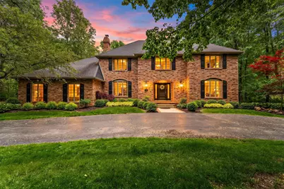 902 Crabapple Lane, Valparaiso, IN 46383 - Photo 1
