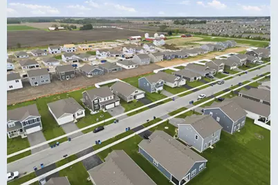 7677 W 105th Place, Crown Point, IN 46307 - Photo 24