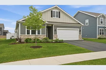 7677 W 105th Place, Crown Point, IN 46307 - Photo 2