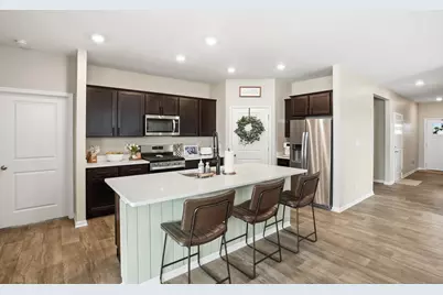 7677 W 105th Place, Crown Point, IN 46307 - Photo 10