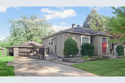 8235 Ellsworth Court, Merrillville, IN 46410 - Photo 2