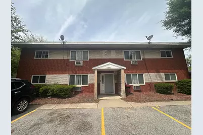 5340 Pennsylvania Street, Merrillville, IN 46410 - Photo 1