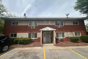 5340 Pennsylvania St, Merrillville, IN 46410 - Photo 1