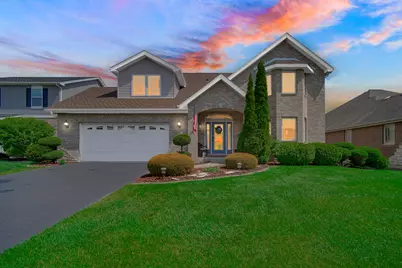 10351 Adler Cove, Saint John, IN 46373 - Photo 2