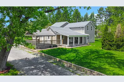 838 N 200 W, Valparaiso, IN 46385 - Photo 1