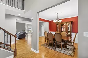 9723 Elle Ave, Saint John, IN 46373 - Photo 6