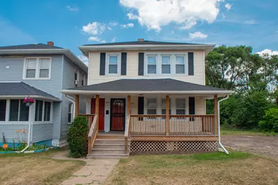 613 Tennessee Street, Gary, IN 46402 - Photo 1