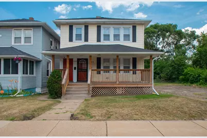 613 Tennessee Street, Gary, IN 46402 - Photo 2