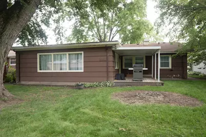 444 W 66th Place, Merrillville, IN 46410 - Photo 18