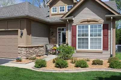 1458 Mackinaw Place, Schererville, IN 46375 - Photo 1