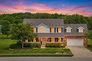 9491 Shelby Ln, Crown Point, IN 46307 - Photo 2
