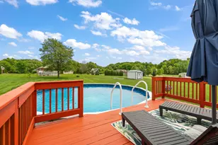 9491 Shelby Ln, Crown Point, IN 46307 - Photo 34