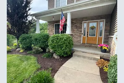 508 Pine Trail Drive, Chesterton, IN 46304 - Photo 2