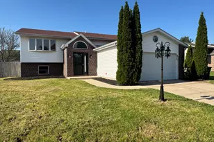 7396 Kestrel St, Hobart, IN 46342 - Photo 1
