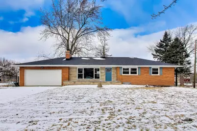 5024 E 73rd Avenue, Merrillville, IN 46410 - Photo 1
