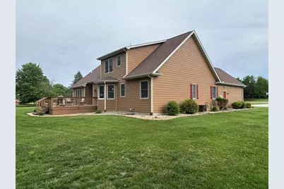 8876 N Lilac Street, Demotte, IN 46310 - Photo 4