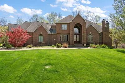 2 Timber Ridge Court, Valparaiso, IN 46385 - Photo 1