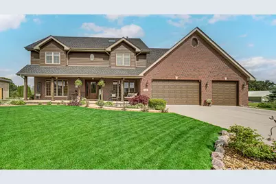 628 Fawn Circle, Lowell, IN 46356 - Photo 30