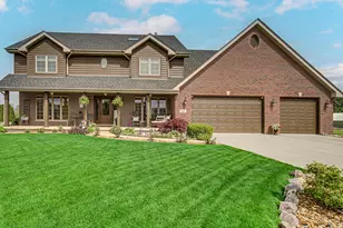 628 Fawn Cir, Lowell, IN 46356 - Photo 30