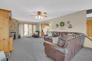 628 Fawn Cir, Lowell, IN 46356 - Photo 10