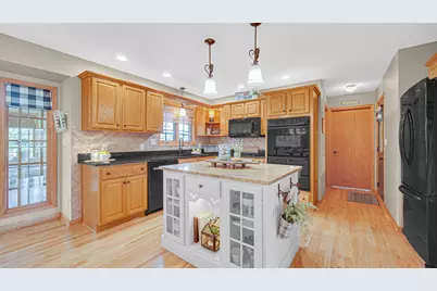628 Fawn Circle, Lowell, IN 46356 - Photo 6