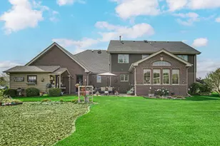 628 Fawn Cir, Lowell, IN 46356 - Photo 28