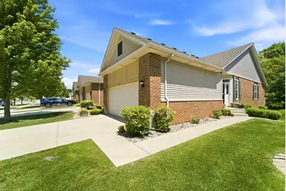 8745 Forest Glen Court, Saint John, IN 46373 - Photo 26