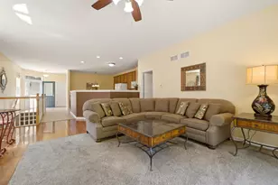 8745 Forest Glen Ct, Saint John, IN 46373 - Photo 12