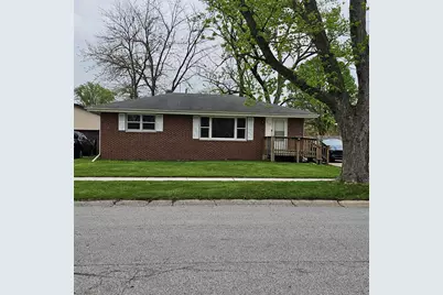 1123 N Wood Street, Griffith, IN 46319 - Photo 1