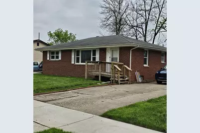 1123 N Wood Street, Griffith, IN 46319 - Photo 2