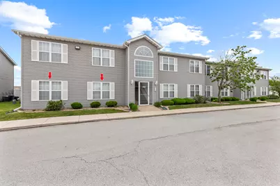 8222 Lincoln Circle #C, Merrillville, IN 46410 - Photo 1