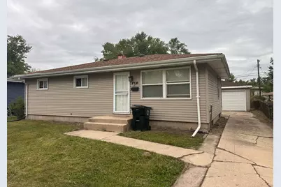 4536 Miller Avenue, Gary, IN 46403 - Photo 2