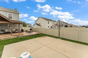 9911 Flagstaff St, Cedar Lake, IN 46303 - Photo 44