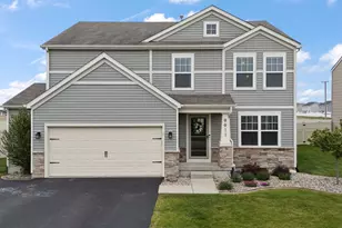 9911 Flagstaff St, Cedar Lake, IN 46303 - Photo 2
