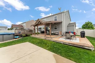 9911 Flagstaff St, Cedar Lake, IN 46303 - Photo 40