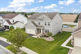 9911 Flagstaff St, Cedar Lake, IN 46303 - Photo 4
