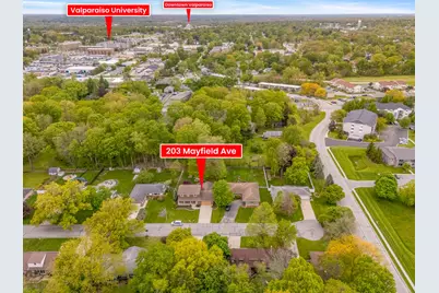 203 Mayfield Avenue, Valparaiso, IN 46383 - Photo 40