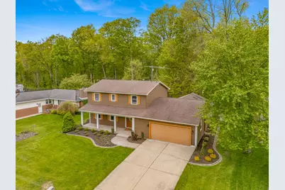 203 Mayfield Avenue, Valparaiso, IN 46383 - Photo 1