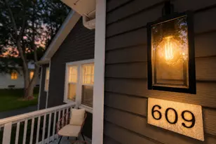 609 W North St, Crown Point, IN 46307 - Photo 26