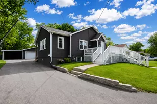 609 W North St, Crown Point, IN 46307 - Photo 24