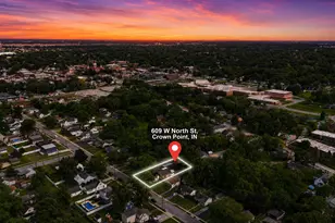 609 W North St, Crown Point, IN 46307 - Photo 4
