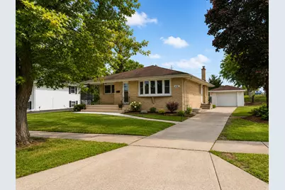 408 Cherry Hill Road, Dyer, IN 46311 - Photo 1