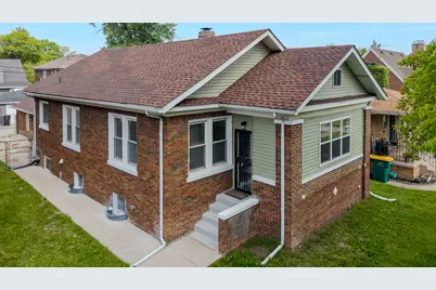 3678 Jackson Street, Gary, IN 46408 - Photo 2