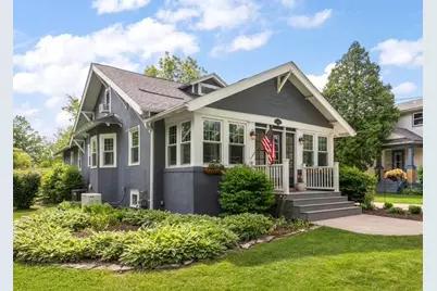 504 S Court Street, Crown Point, IN 46307 - Photo 1
