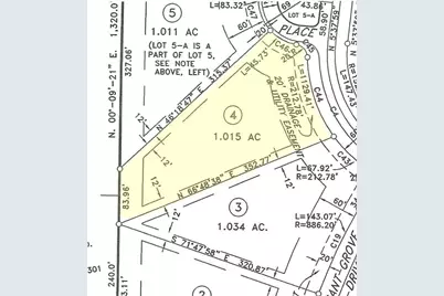 11138 Woodcrest Drive, Wheatfield, IN 46392 - Photo 2