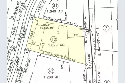 11219 Pleasant Grove Drive, Wheatfield, IN 46392 - Photo 2