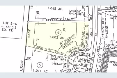11180 Woodcrest Drive, Wheatfield, IN 46392 - Photo 2