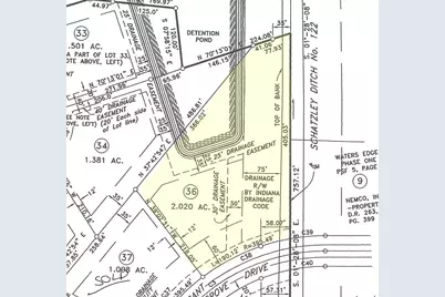 11288 Pleasant Grove Drive, Wheatfield, IN 46392 - Photo 2