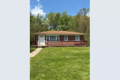 4320 W 25th Place, Gary, IN 46404 - Photo 2